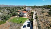 Kampani Kreta - Traumhafte Villa mit Meerblick in Kampani – Akrotiri, Chania Haus kaufen